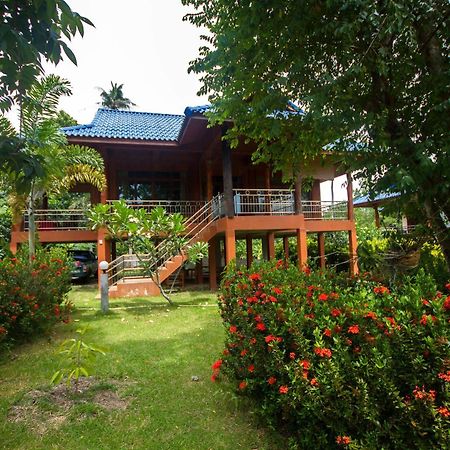 Bor Hin Resort Baan Tai Εξωτερικό φωτογραφία