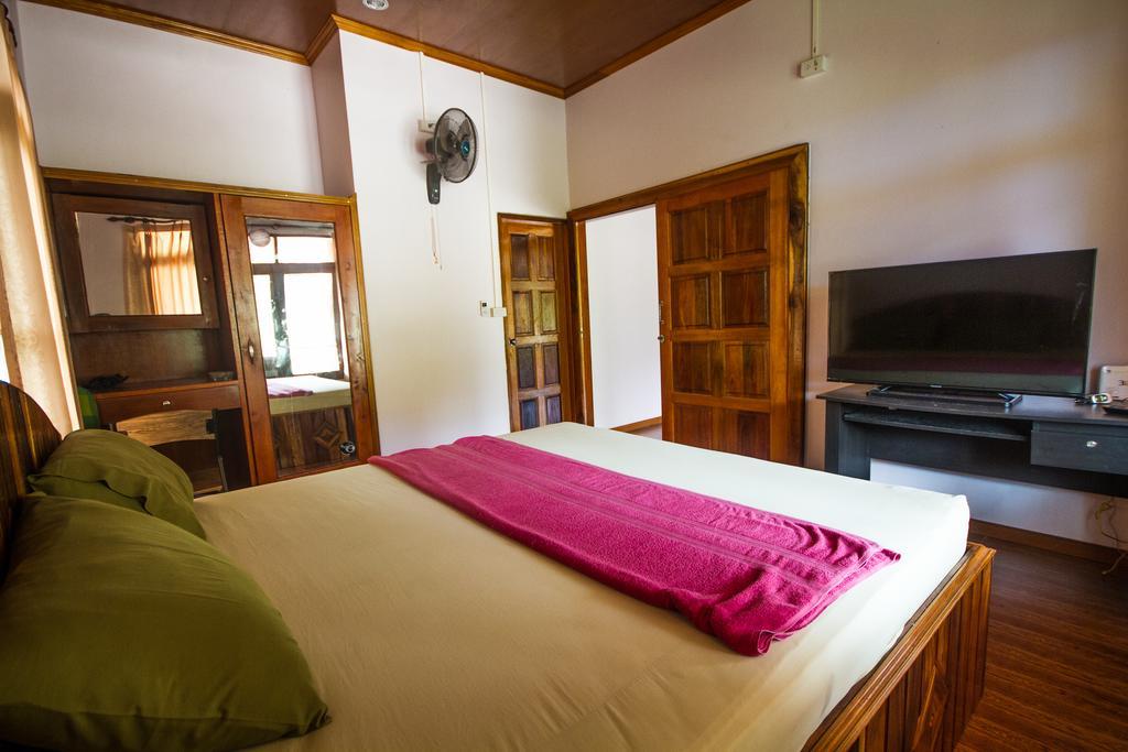 Bor Hin Resort Baan Tai Εξωτερικό φωτογραφία