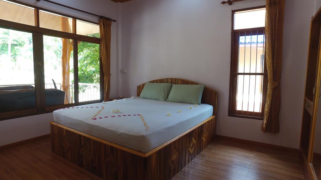 Bor Hin Resort Baan Tai Εξωτερικό φωτογραφία