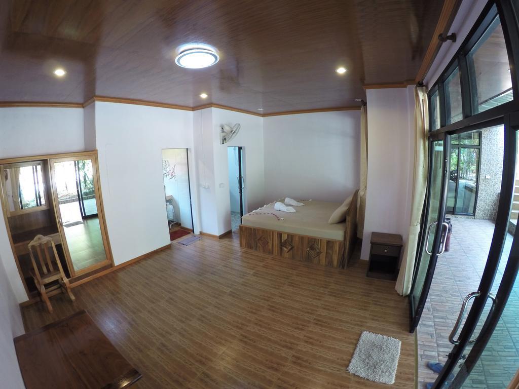 Bor Hin Resort Baan Tai Εξωτερικό φωτογραφία