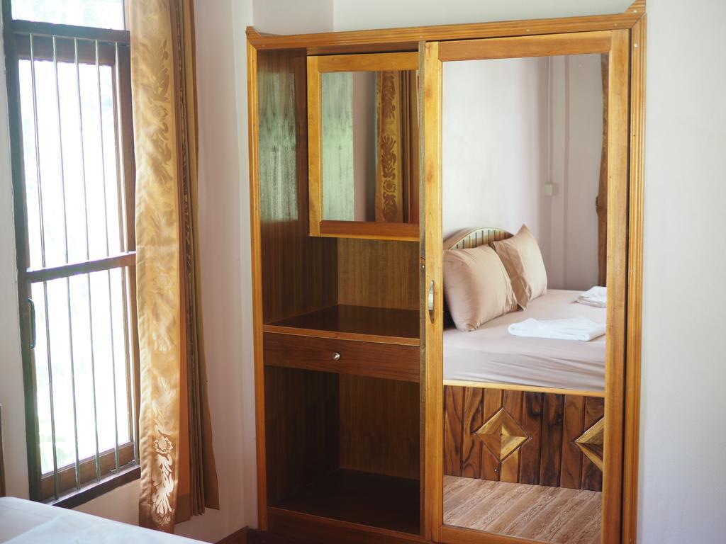 Bor Hin Resort Baan Tai Εξωτερικό φωτογραφία
