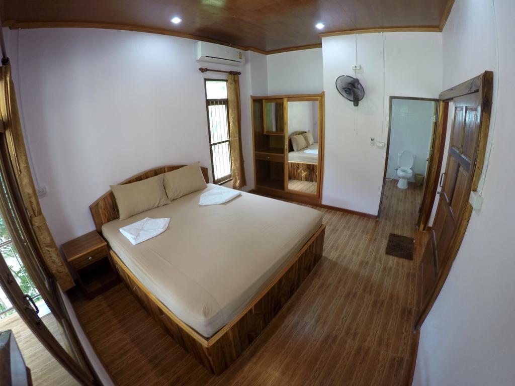 Bor Hin Resort Baan Tai Εξωτερικό φωτογραφία