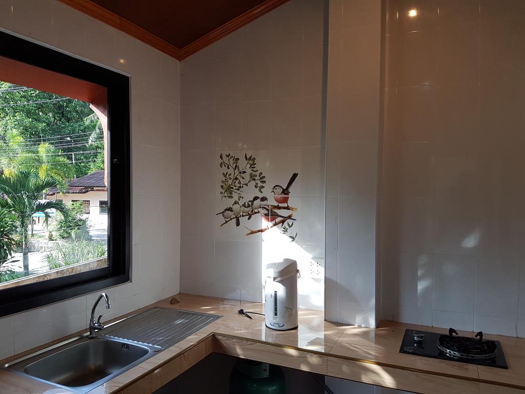 Bor Hin Resort Baan Tai Εξωτερικό φωτογραφία