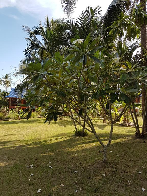 Bor Hin Resort Baan Tai Εξωτερικό φωτογραφία