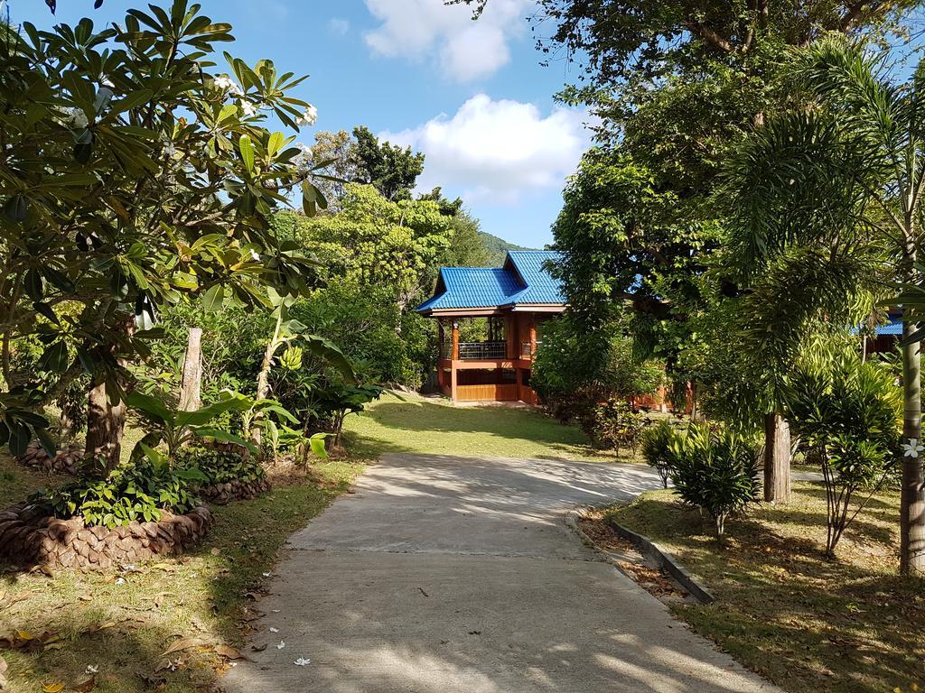 Bor Hin Resort Baan Tai Εξωτερικό φωτογραφία