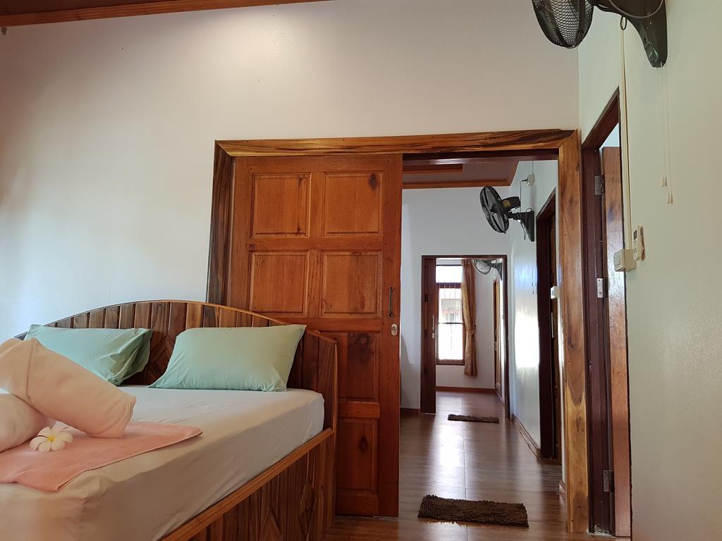 Bor Hin Resort Baan Tai Εξωτερικό φωτογραφία