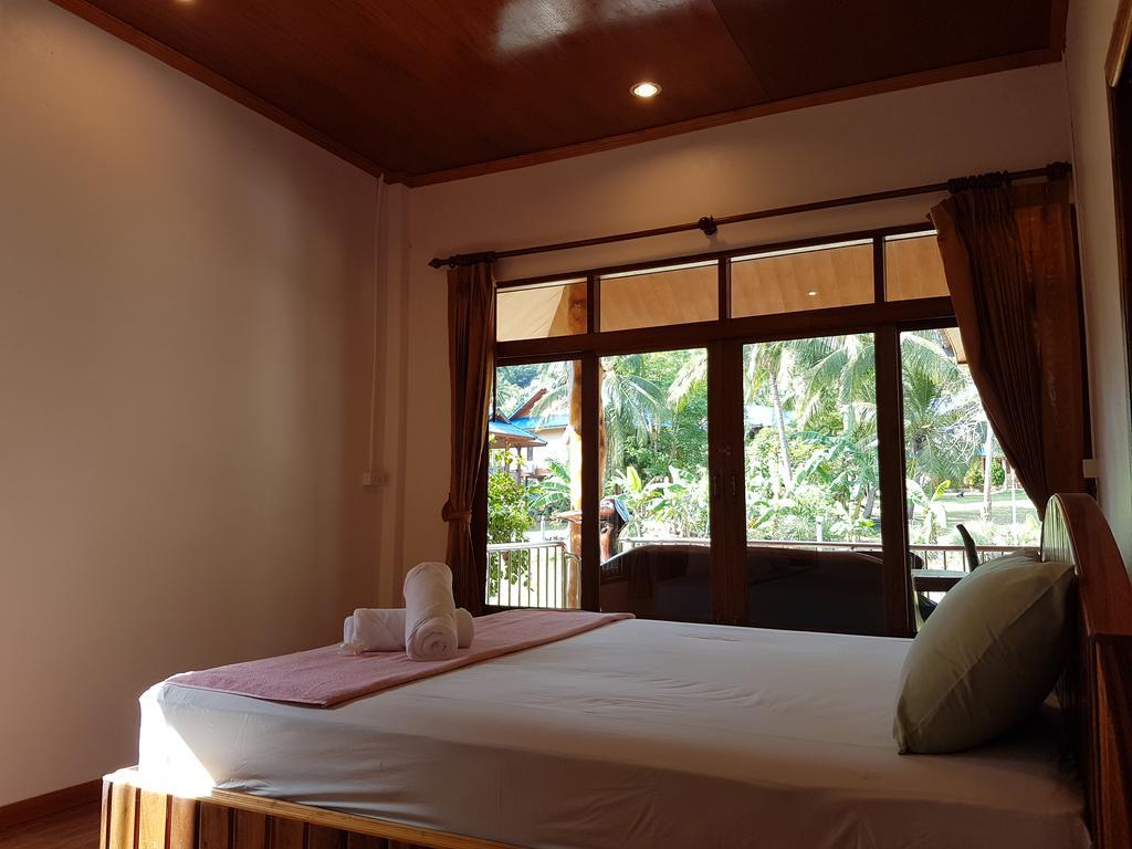 Bor Hin Resort Baan Tai Εξωτερικό φωτογραφία
