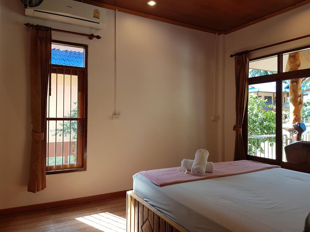 Bor Hin Resort Baan Tai Εξωτερικό φωτογραφία