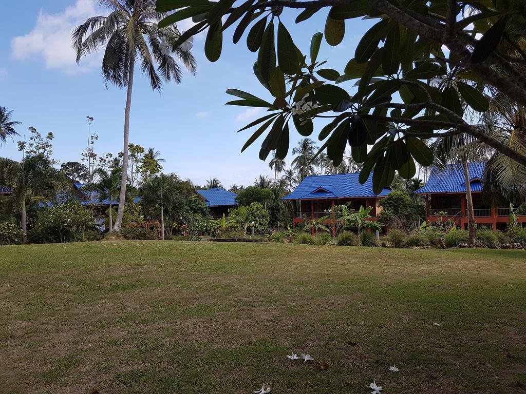 Bor Hin Resort Baan Tai Εξωτερικό φωτογραφία