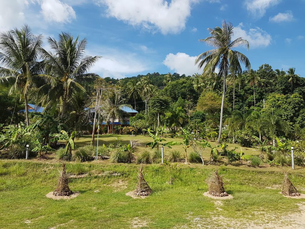 Bor Hin Resort Baan Tai Εξωτερικό φωτογραφία