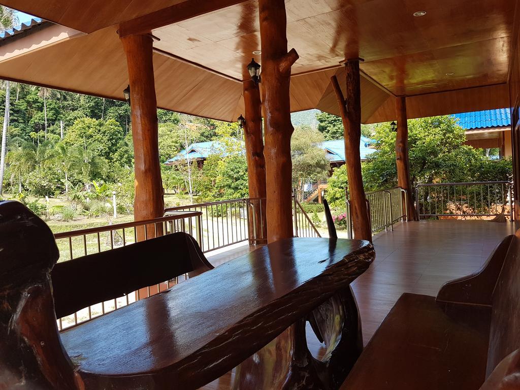 Bor Hin Resort Baan Tai Εξωτερικό φωτογραφία