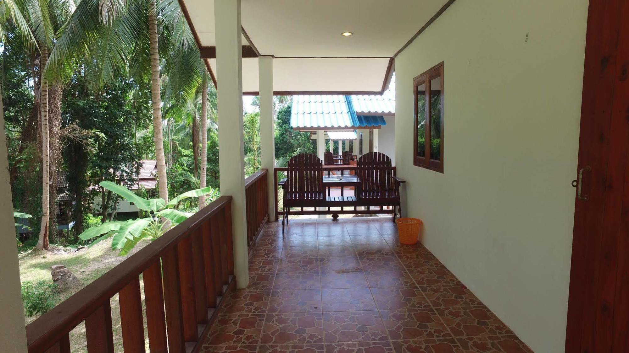 Bor Hin Resort Baan Tai Εξωτερικό φωτογραφία