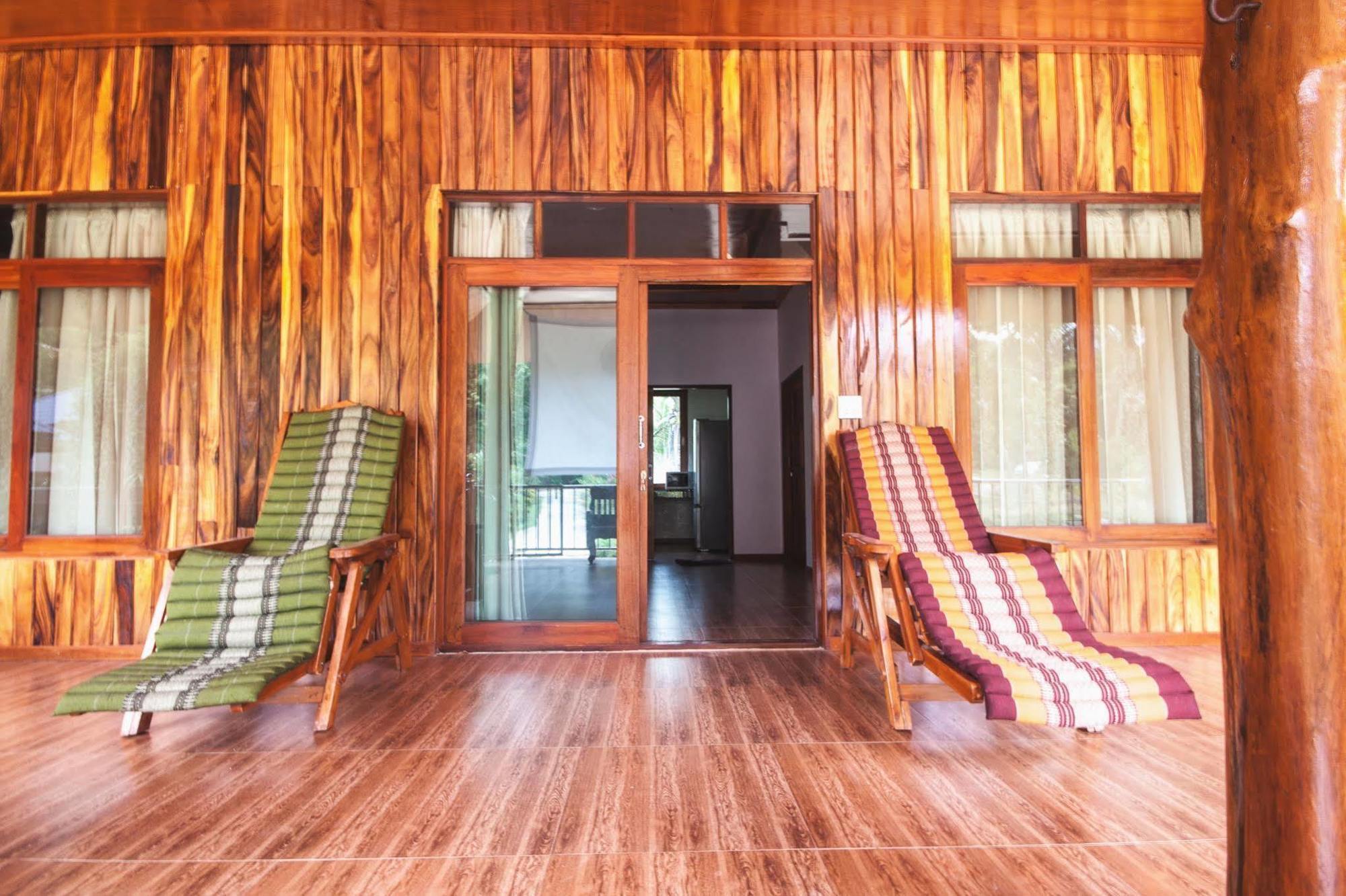 Bor Hin Resort Baan Tai Εξωτερικό φωτογραφία