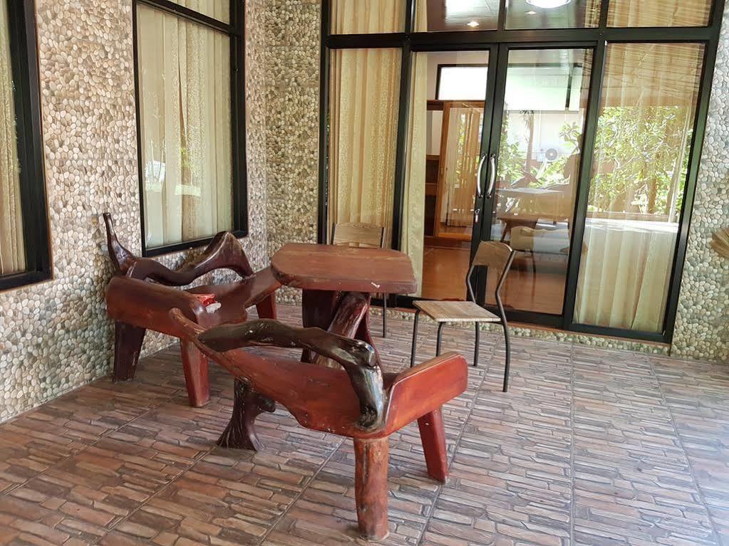 Bor Hin Resort Baan Tai Εξωτερικό φωτογραφία