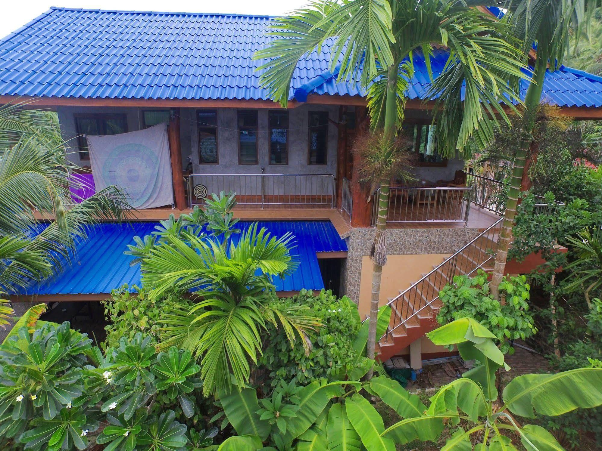 Bor Hin Resort Baan Tai Εξωτερικό φωτογραφία
