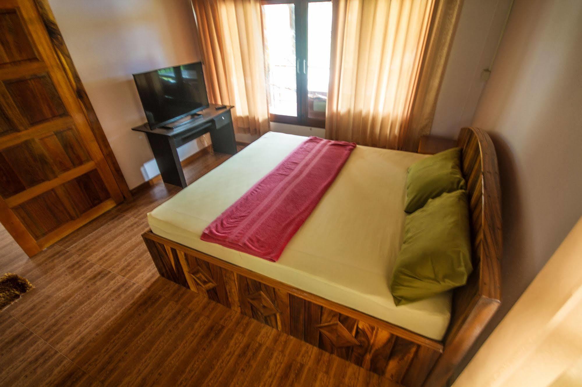 Bor Hin Resort Baan Tai Εξωτερικό φωτογραφία