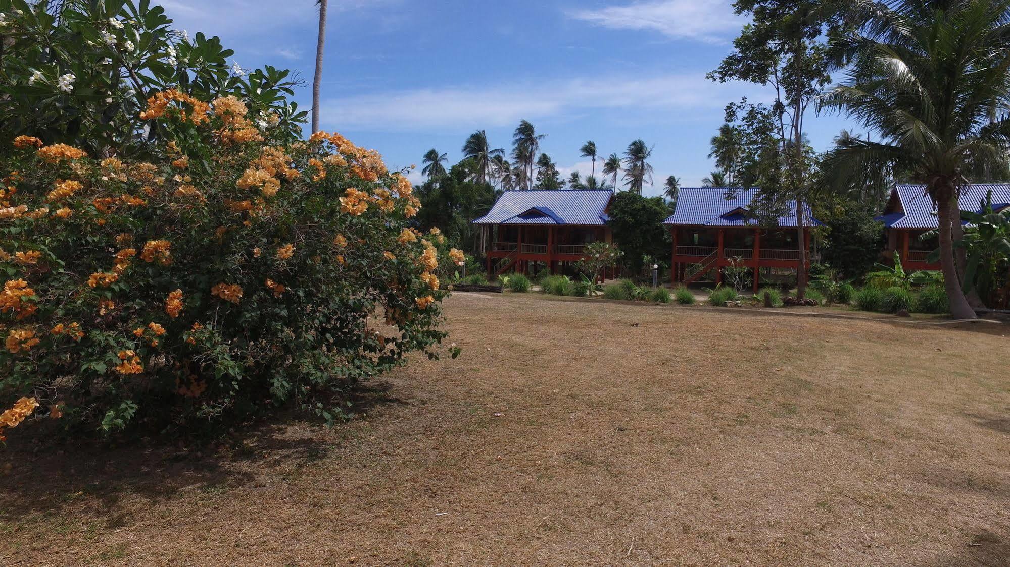 Bor Hin Resort Baan Tai Εξωτερικό φωτογραφία