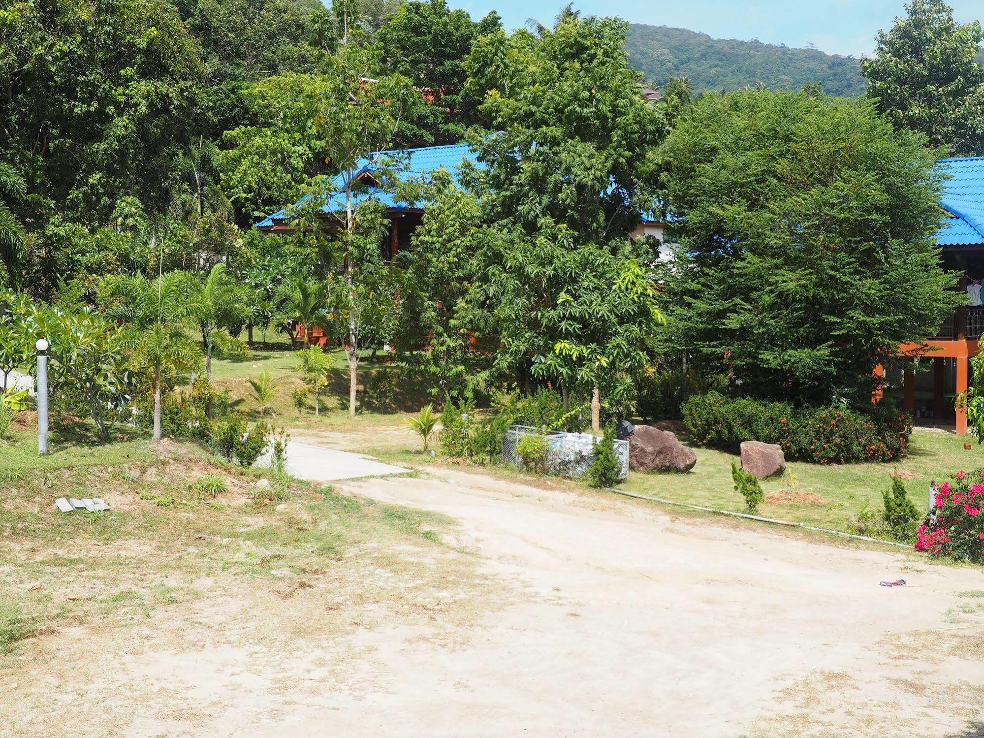 Bor Hin Resort Baan Tai Εξωτερικό φωτογραφία
