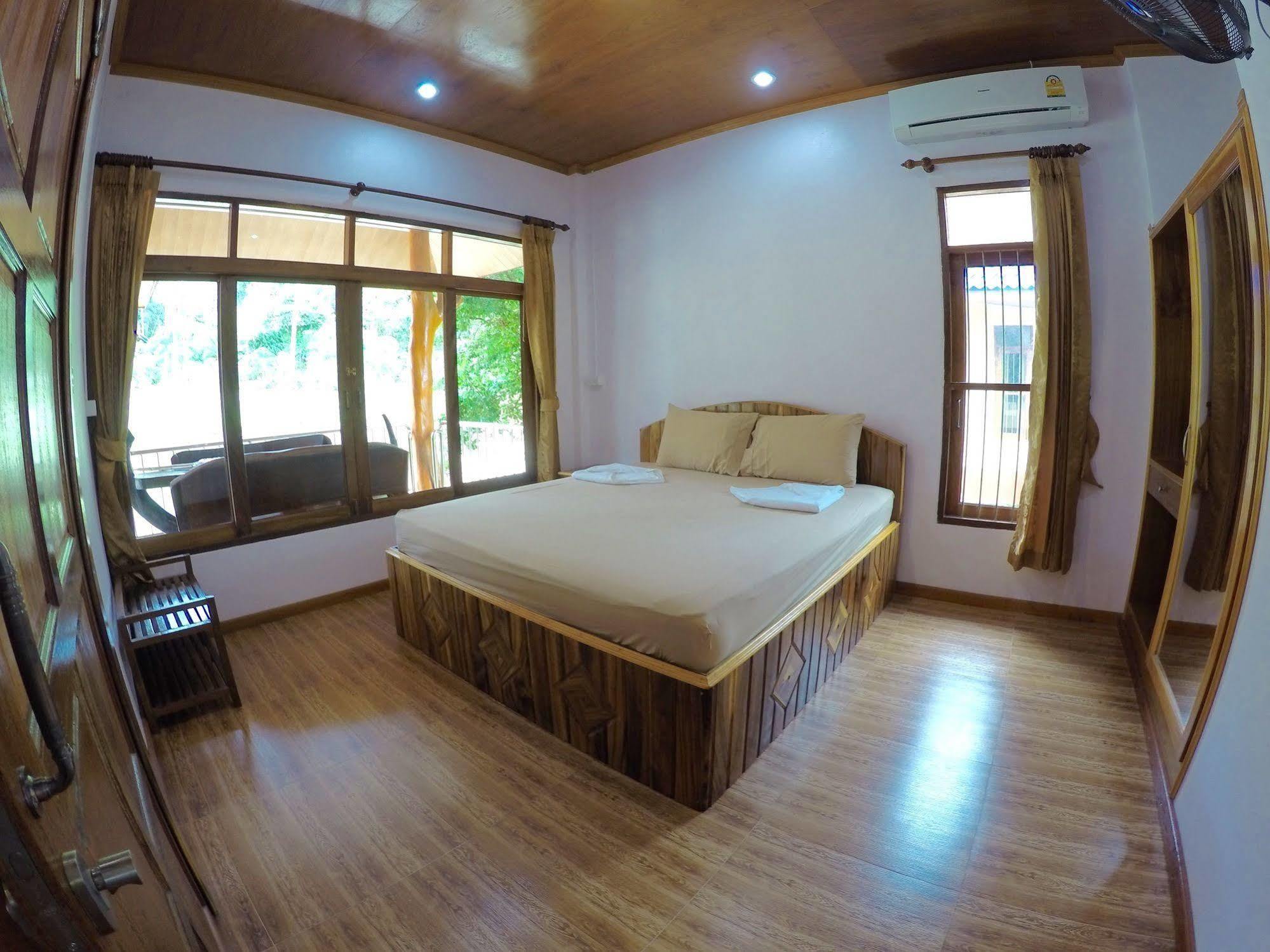 Bor Hin Resort Baan Tai Εξωτερικό φωτογραφία