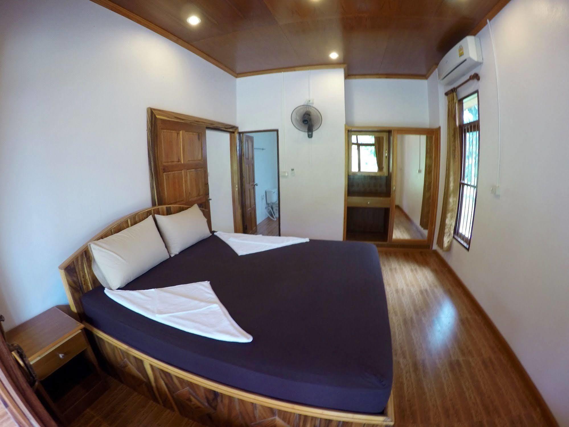 Bor Hin Resort Baan Tai Εξωτερικό φωτογραφία