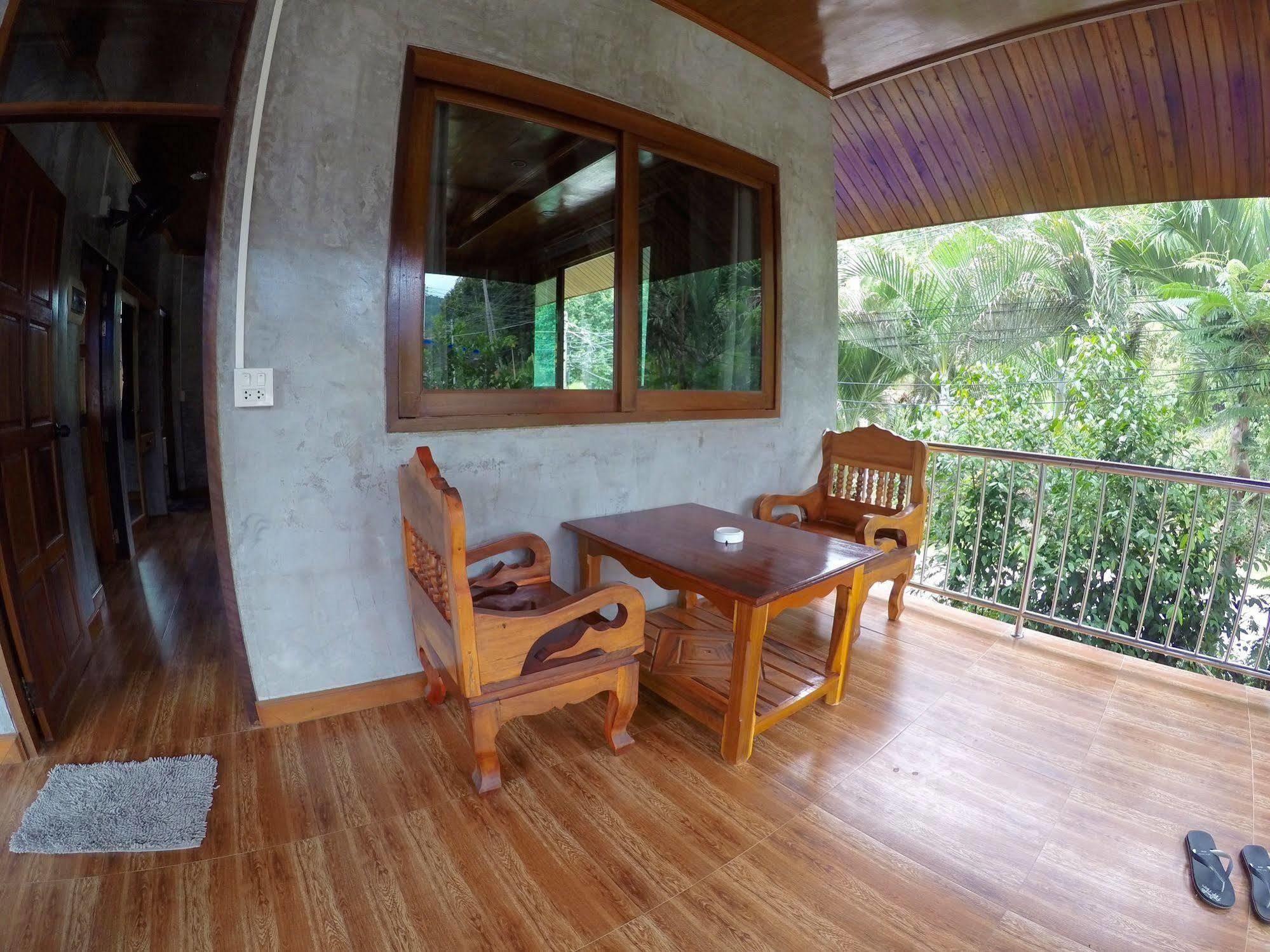 Bor Hin Resort Baan Tai Εξωτερικό φωτογραφία