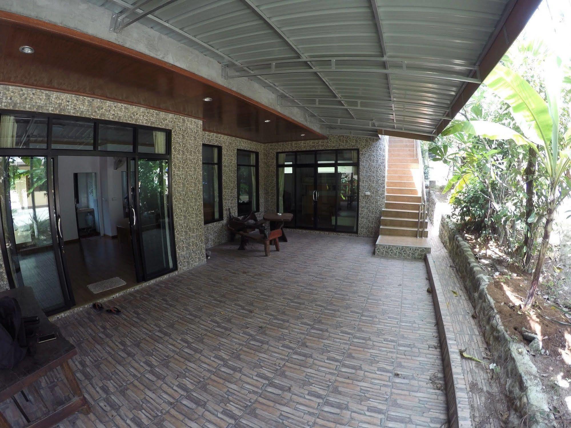 Bor Hin Resort Baan Tai Εξωτερικό φωτογραφία
