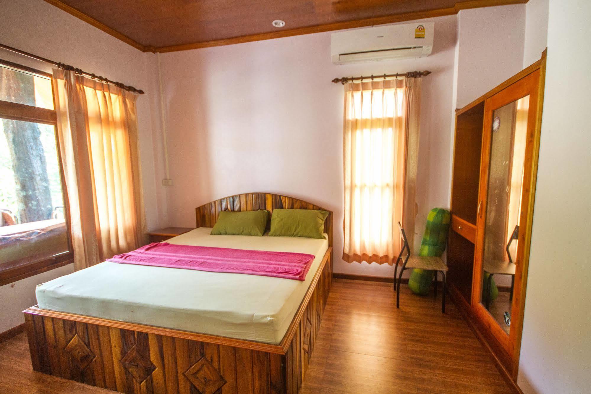 Bor Hin Resort Baan Tai Εξωτερικό φωτογραφία