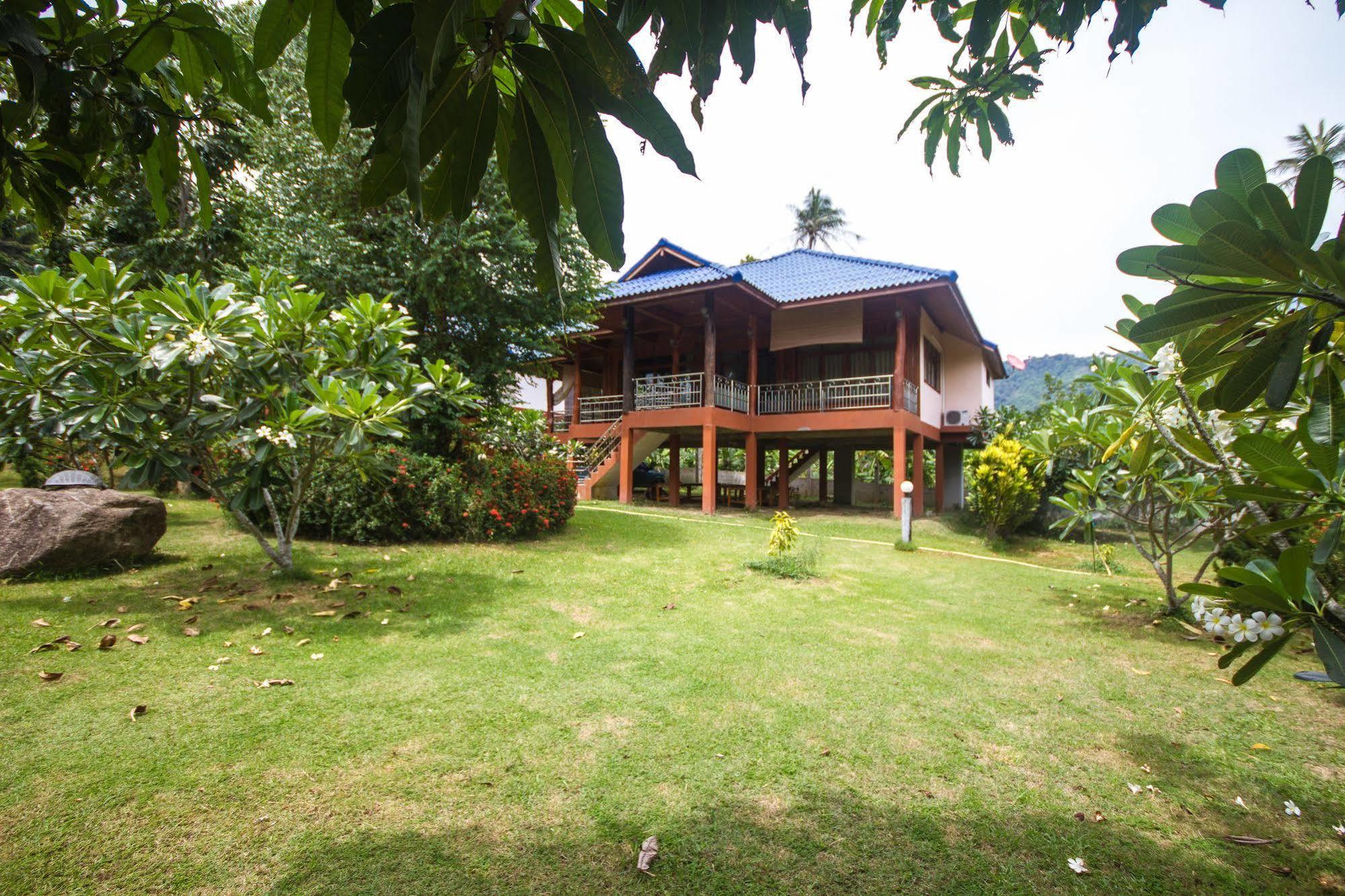 Bor Hin Resort Baan Tai Εξωτερικό φωτογραφία