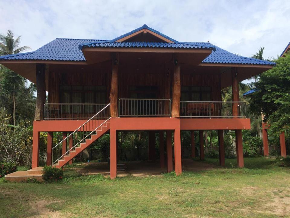 Bor Hin Resort Baan Tai Εξωτερικό φωτογραφία