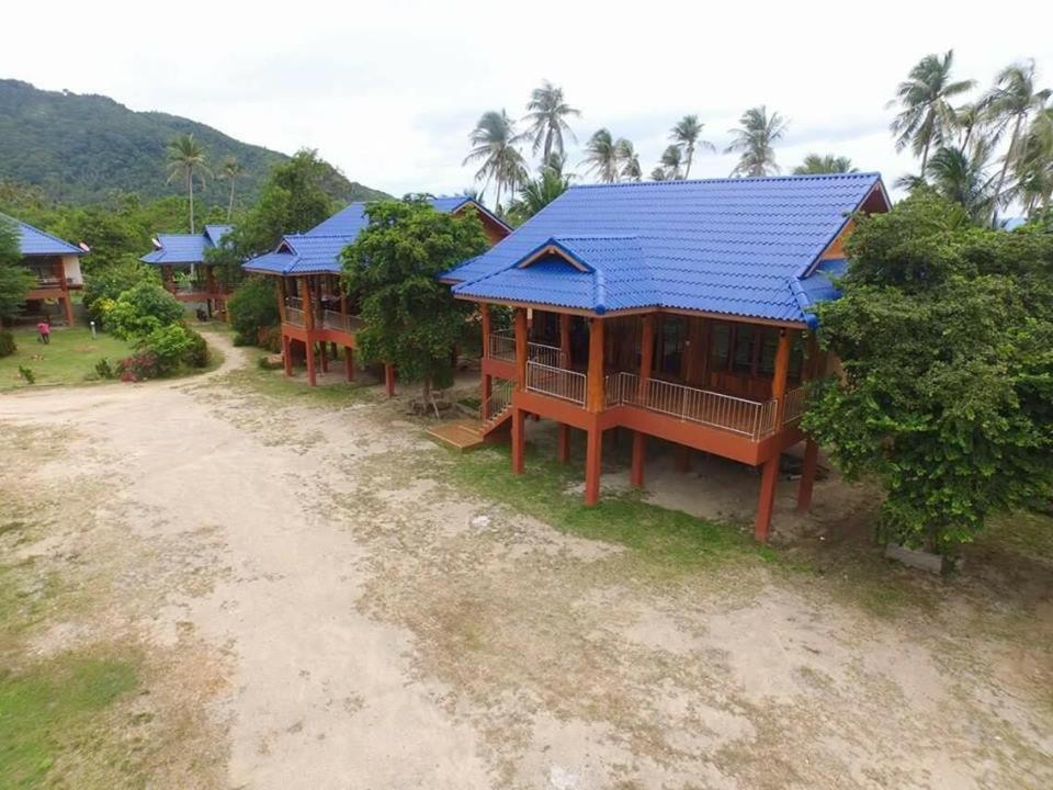 Bor Hin Resort Baan Tai Εξωτερικό φωτογραφία
