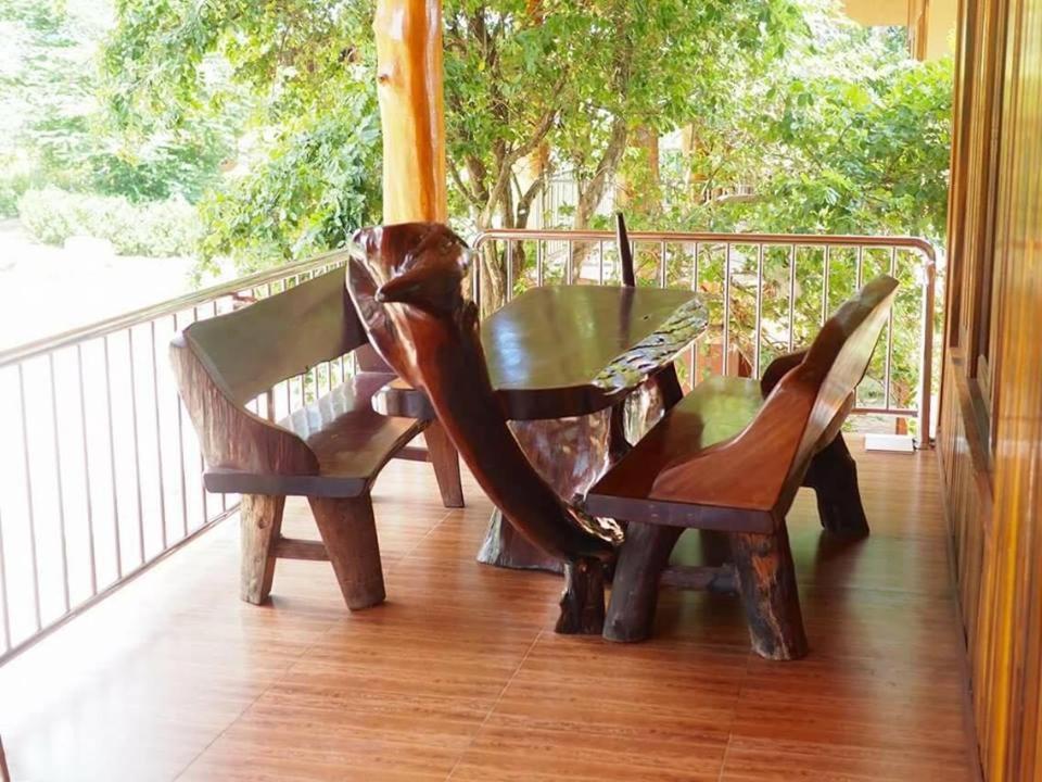 Bor Hin Resort Baan Tai Εξωτερικό φωτογραφία