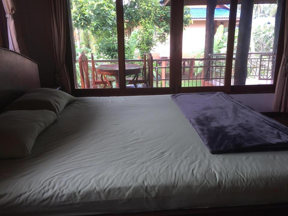 Bor Hin Resort Baan Tai Εξωτερικό φωτογραφία