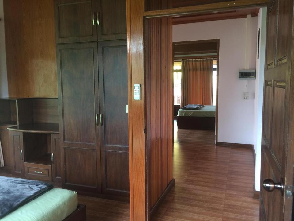 Bor Hin Resort Baan Tai Εξωτερικό φωτογραφία