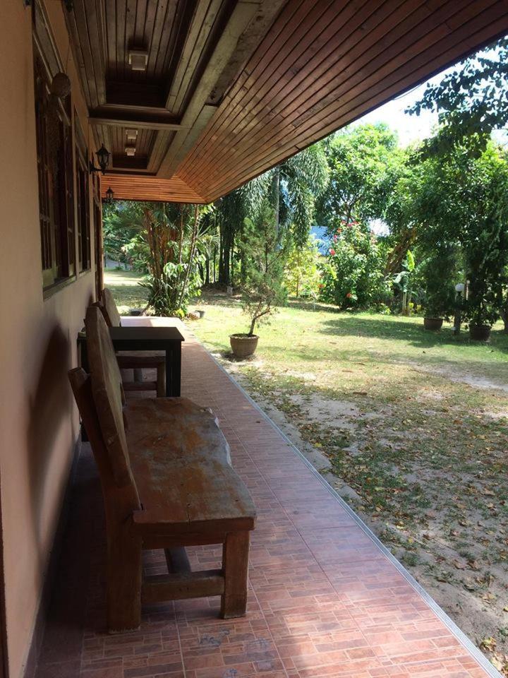 Bor Hin Resort Baan Tai Εξωτερικό φωτογραφία