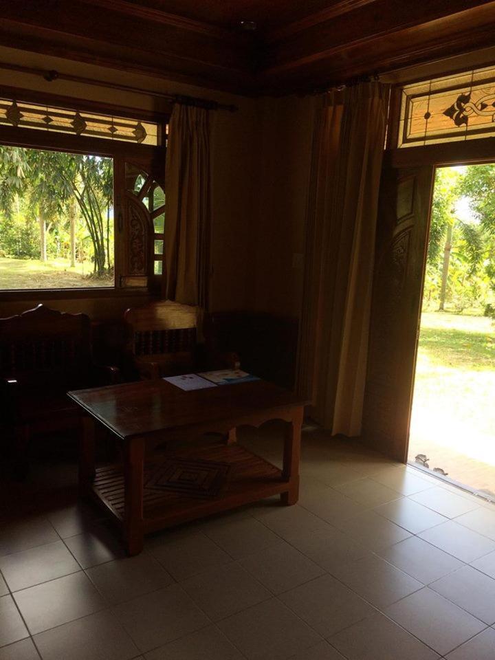 Bor Hin Resort Baan Tai Εξωτερικό φωτογραφία