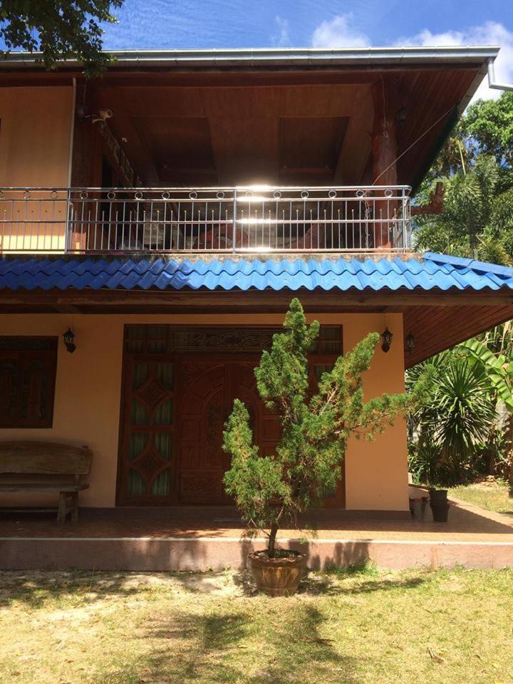Bor Hin Resort Baan Tai Εξωτερικό φωτογραφία