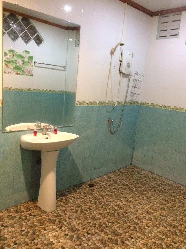 Bor Hin Resort Baan Tai Εξωτερικό φωτογραφία