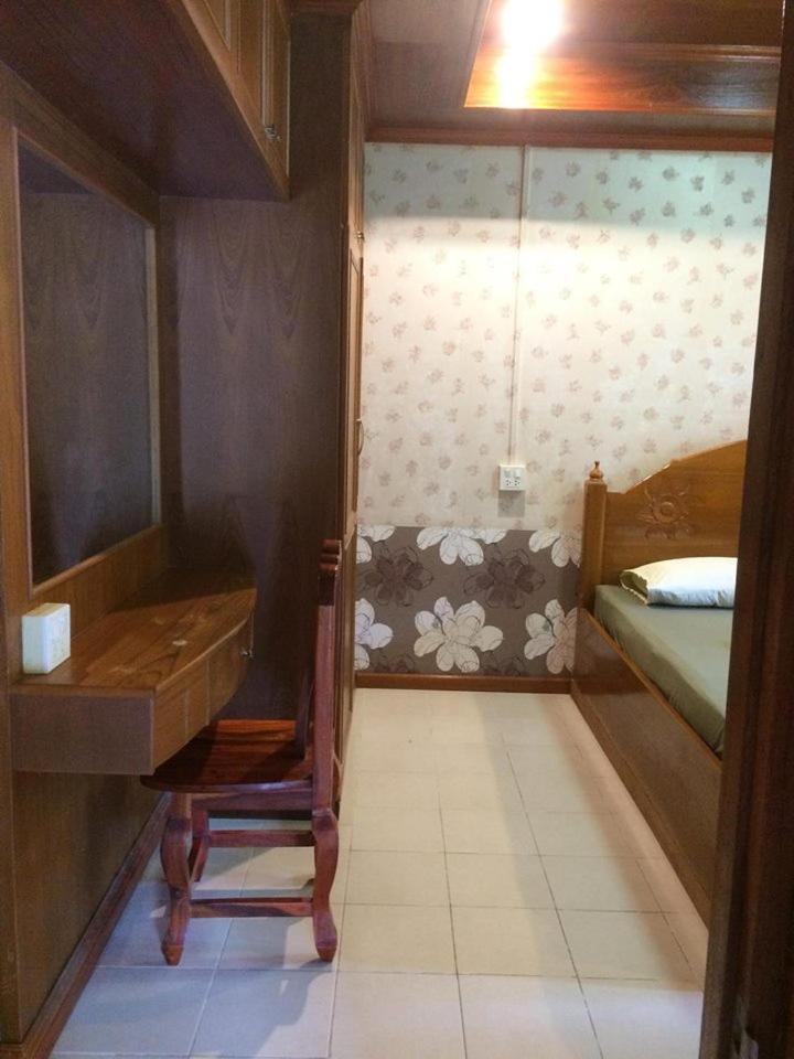 Bor Hin Resort Baan Tai Εξωτερικό φωτογραφία
