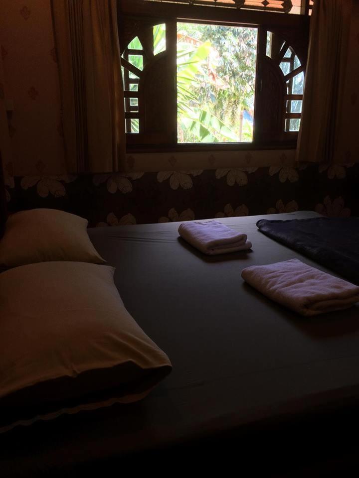 Bor Hin Resort Baan Tai Εξωτερικό φωτογραφία
