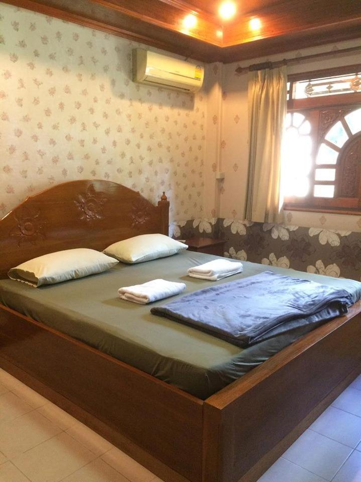 Bor Hin Resort Baan Tai Εξωτερικό φωτογραφία