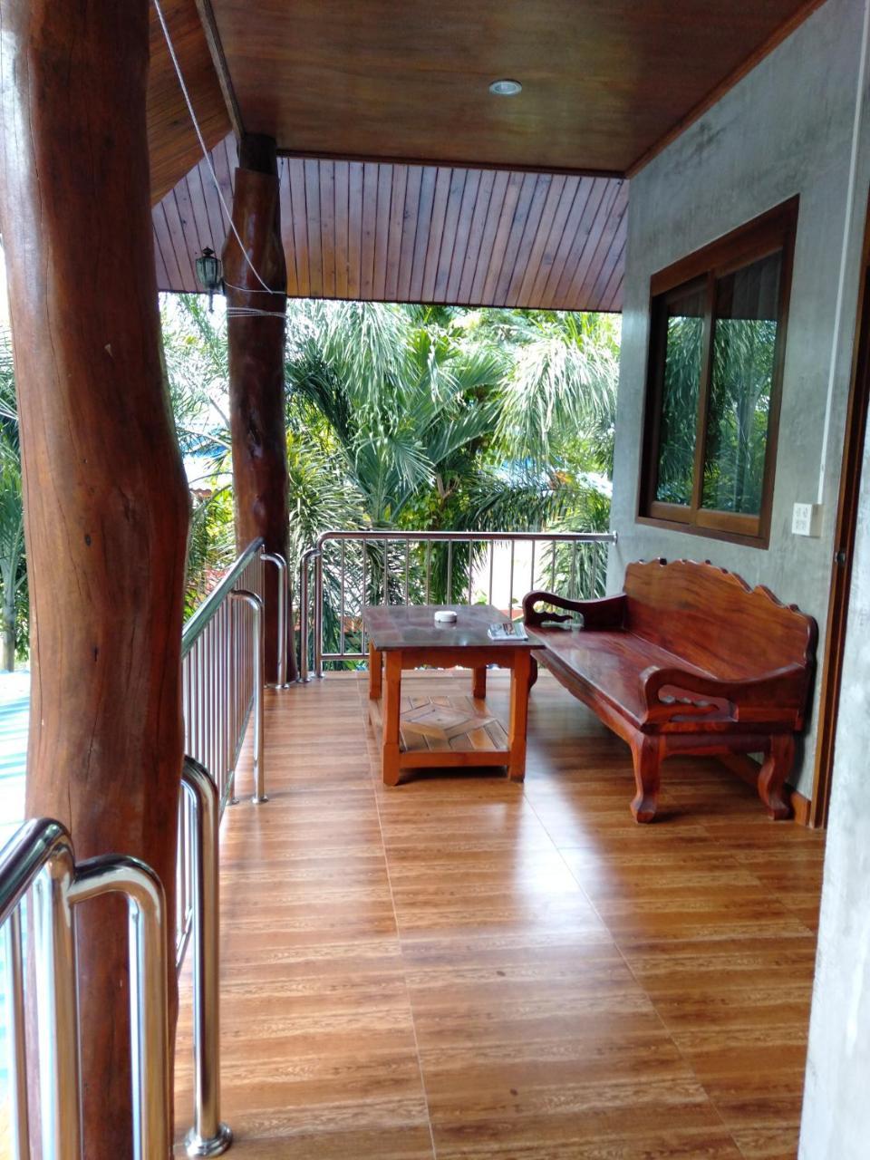 Bor Hin Resort Baan Tai Εξωτερικό φωτογραφία