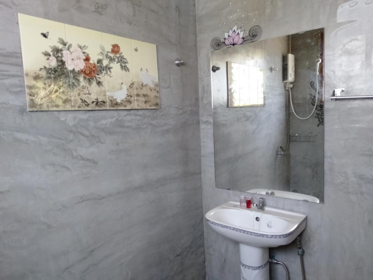 Bor Hin Resort Baan Tai Εξωτερικό φωτογραφία